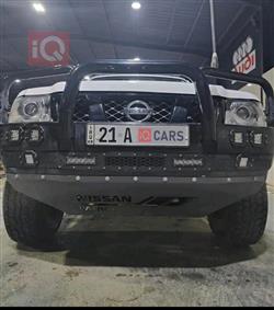 نیسان پاترۆل